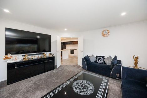 Photo of property in 80 James Line, Kelvin Grove, Palmerston North, 4414