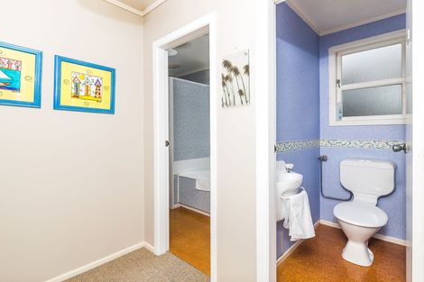 Photo of property in 7 Kapuka Place, Wharewaka, Taupo, 3330