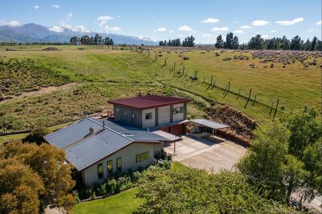 Photo of property in 267 Springvale Road, Springvale, Alexandra, 9391