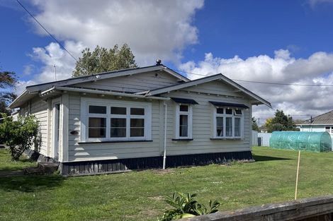 Photo of property in 13 Lyon Street, Marton, 4710