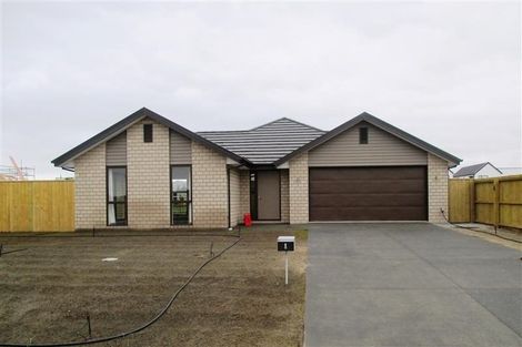 Photo of property in 8 Derek Anderson Place, Halswell, Christchurch, 8025