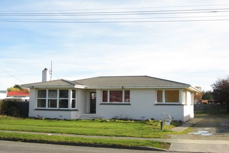 Photo of property in 1 Mcconnell Street, Mataura, 9712