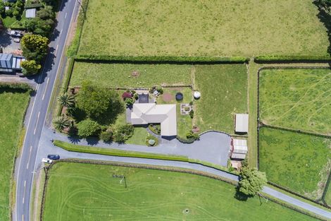 Photo of property in 165 Buckland Road, Matamata, 3472