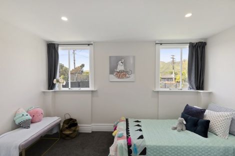 Photo of property in 1b Miro Street, Woburn, Lower Hutt, 5010