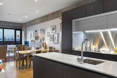 Photo of property in 1002/5 Hohipere Street, Grafton, Auckland, 1010