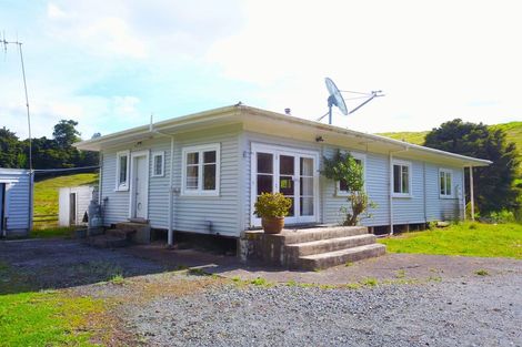 Photo of property in 153 Champion Road, Kaingaroa, Kaitaia, 0482