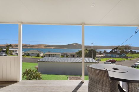 Photo of property in 78 Fairlie Crescent, Opononi, Kaikohe, 0473