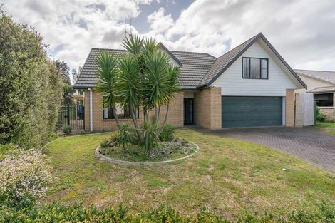 Photo of property in 18 Ruby Court, Chartwell, Hamilton, 3210