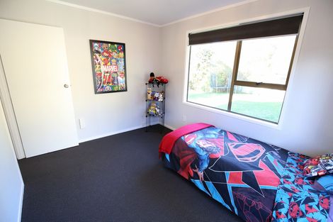 Photo of property in 11 Matipo Crescent, Pukete, Hamilton, 3200
