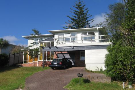 Photo of property in 25 Rosalind Road, Glenfield, Auckland, 0629