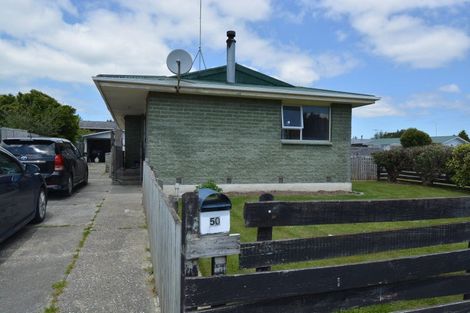 Photo of property in 50 Paisley Street, Kew, Invercargill, 9812