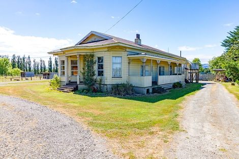 Photo of property in 201 Shirriffs Road, Awapuni, Palmerston North, 4412