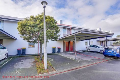 Photo of property in 4/336 Lincoln Road, Addington, Christchurch, 8024
