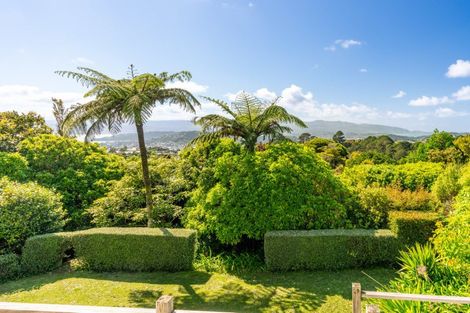 Photo of property in 99 Messines Road, Karori, Wellington, 6012
