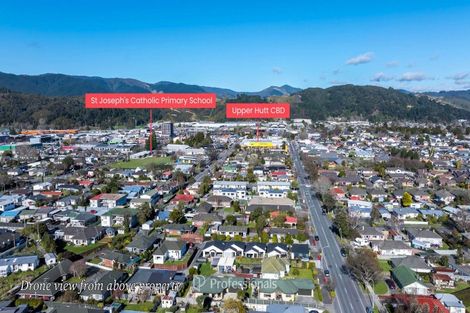 Photo of property in 19 Victoria Street, Ebdentown, Upper Hutt, 5018