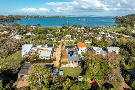 Photo of property in 8 Nikau Road, Oneroa, Waiheke Island, 1081