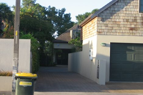Photo of property in 61b Melanesia Road, Kohimarama, Auckland, 1071