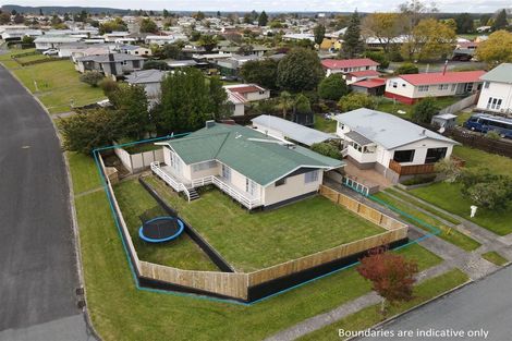 Photo of property in 97 Arawa Crescent, Tokoroa, 3420