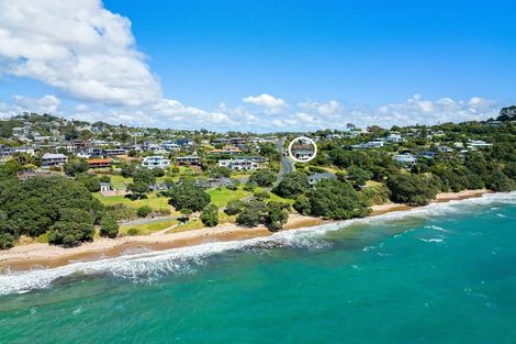 Photo of property in 12 Cooper Road, Stanmore Bay, Whangaparaoa, 0932