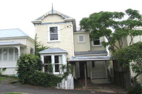 Photo of property in 30 Hepburn Street, Freemans Bay, Auckland, 1011