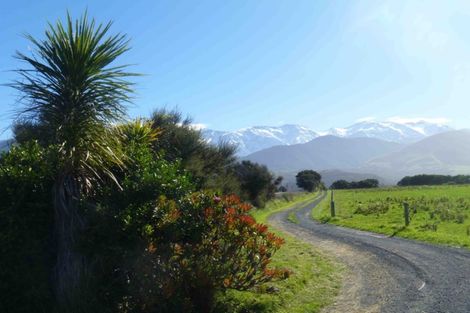 Photo of property in 792 State Highway 1, Hapuku, Kaikoura, 7371