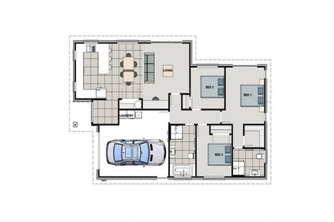 Photo of property in 127 Fairway Drive, Morrinsville, 3300