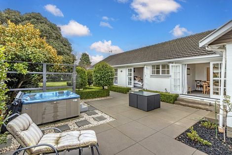 Photo of property in 17a Dinton Street, Russley, Christchurch, 8042