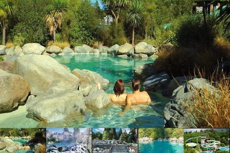 Photo of property in 13 Percival Close, Hanmer Springs, 7334