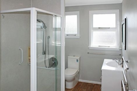 Photo of property in 2/33 Beckenham Street, Sydenham, Christchurch, 8023