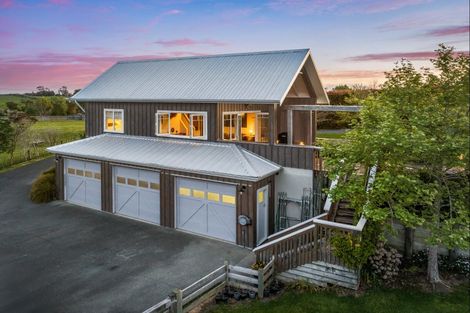 Photo of property in 191 Takatu Road, Tawharanui Peninsula, Warkworth, 0986