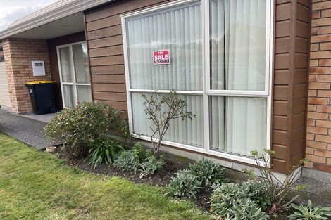 Photo of property in Holdsworth Villas, 26/2 William Donald Drive, Solway, Masterton, 5810