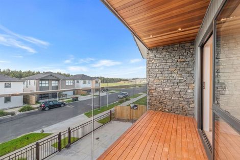 Photo of property in 27 Koromeke Street, Flat Bush, Auckland, 2019