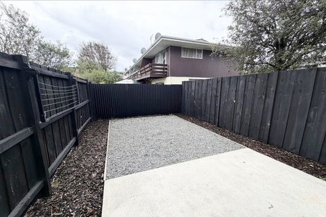 Photo of property in 15/45 Dickens Street, Addington, Christchurch, 8024