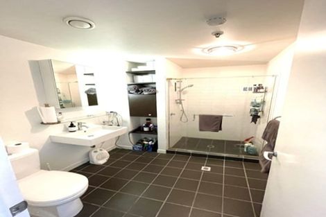 Photo of property in Montreaux Apartments, 5i/164 The Terrace, Wellington Central, Wellington, 6011