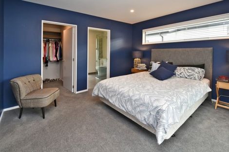 Photo of property in 3 Blue Jean Avenue, Rolleston, 7614