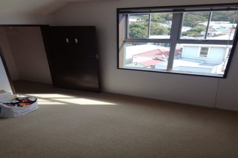 Photo of property in 8k Finlay Terrace, Mount Cook, Wellington, 6021