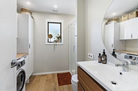 Photo of property in 145 Fraser Avenue, Johnsonville, Wellington, 6035