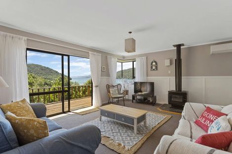 Photo of property in 26 Tirimoana Terrace, Anakiwa, Picton, 7281