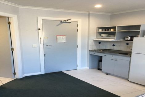 Photo of property in Quest/richard Pearse Apartment, 3/219g Willis Street, Te Aro, Wellington, 6011