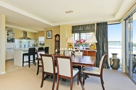 Photo of property in Northridge Apartments Stage Z, 1/22 Hospital Terrace, Hospital Hill, Napier, 4110