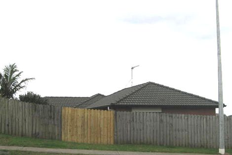 Photo of property in 48 Munroe Road, Ranui, Auckland, 0612