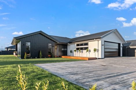 Photo of property in 12 Hinerangi Crescent, Matamata, 3400
