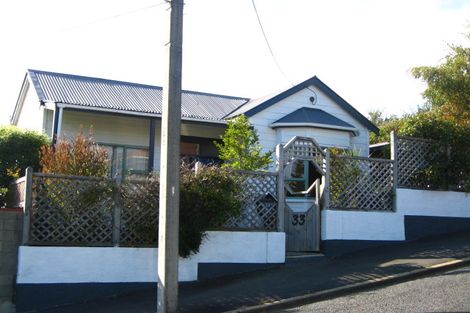 Photo of property in 33 Islington Street, North East Valley, Dunedin, 9010