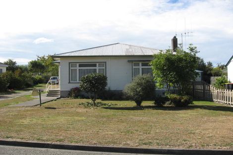 Photo of property in 9 Cross Street, Geraldine, 7930