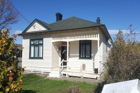 Photo of property in 31 Leonard Street, Waimate, 7924