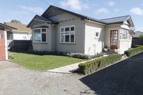 Photo of property in 31 Dominion Avenue, Spreydon, Christchurch, 8024