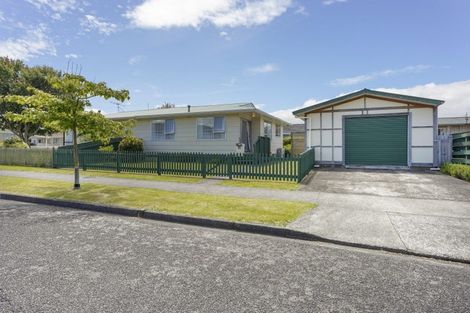 Photo of property in 56 Henry Street, Ebdentown, Upper Hutt, 5018