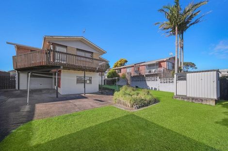 Photo of property in 13 Walden Place, Mangere East, Auckland, 2024