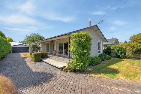 Photo of property in 11 Leacroft Street, Bishopdale, Christchurch, 8053
