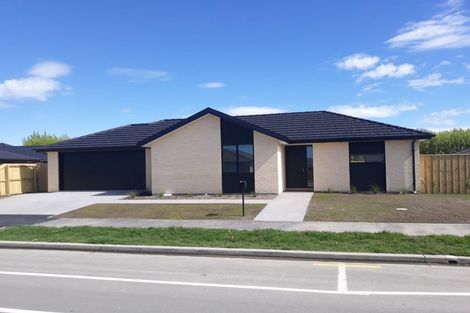 Photo of property in 90 Sir John Mckenzie Avenue, Yaldhurst, Christchurch, 8042